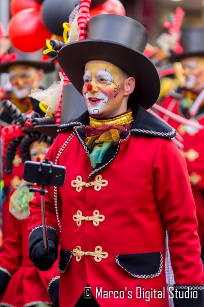 Carnaval Kerkrade